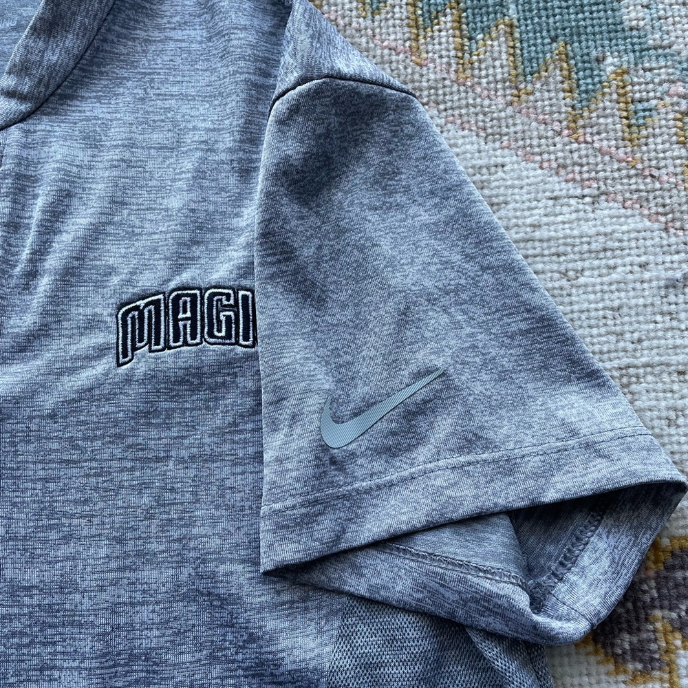 Nike Zonal Cooling Tee - Picture 3 of 3